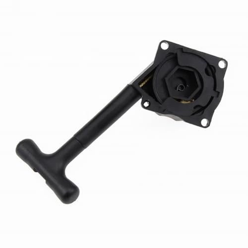 RC Toys Upgrades Parts For HSP 1/8 1/10 For Nitro For Universal Engine Pull Starter Handle Replacement Recoil Start Kit RC Car For Buggy Truck