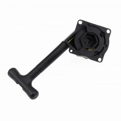 RC Toys Upgrades Parts For HSP 1/8 1/10 For Nitro For Universal Engine Pull Starter Handle Replacement Recoil Start Kit RC Car For Buggy Truck