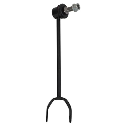 TRQ Rear Right Sway Bar Stabilizer Link Passenger Side Compatible with 2007-2017 Lexus LS460 2008-2016 LS600h - style: PSA39267