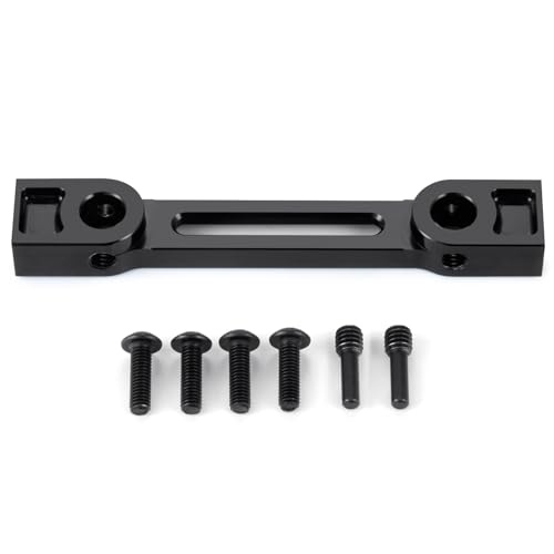 Aluminum Body Shell Post Mount for Axial SCX10 PRO-AXI03028 1/10 Style A