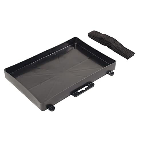 Extreme Max 3003.2803 Battery Tray Holder with Strap - Group 24