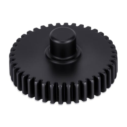 Carbon Steel Gearbox Gears Bearings Set for Axial SCX30 Ford Bronco Jeep Wrangler JLU K10 1/30 RC Crawler Upgrade