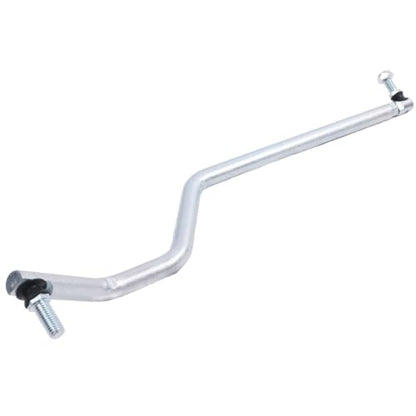 JZGRDN Left Steering Draglink Tie Rod GY20491 GY20439 for John Deere | for JD G110 L100 L105 L107 L108 L110 L111 L118 L120 L130 14M7400 245-402