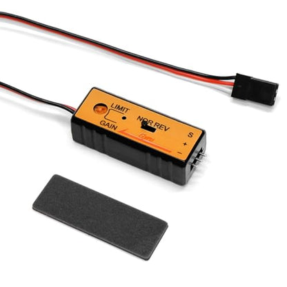 Axises Gyroes Gyroscopes for Steering and Stability in Racings Models Fast Speed Drift Assistant