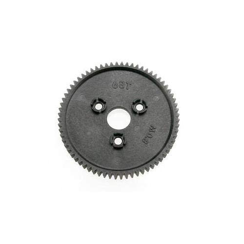 Traxxas 3961 68-T Spur Gear (0.8 metric pitch, 32p)