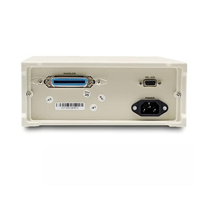 Battery Internal Resistance Meter Battery Electric Testing Instrument with Resistance:10micro Ohm -3k Ohm
