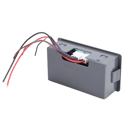 Garosa DC Brushless Motor Speed Meter, ABS Material, Accurate RPM Measurement, Hall Sensor for CNC Machines and Industrial Applications