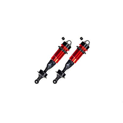ARRMA Shock Set Bore16mm Length117mm Oil550cSt ARA330624 Elec Car/Truck Replacement Parts