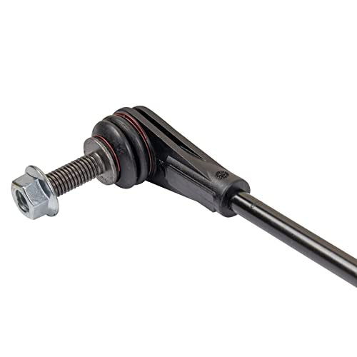 TRQ Front Left or Right Sway Bar Link Compatible with 18-24 Buick Enclave 17-24 Cadillac XT5 20-24 XT6 19-24 Chevrolet Blazer 18-24 Traverse 17-24 GMC Acadia - style: PSA33605