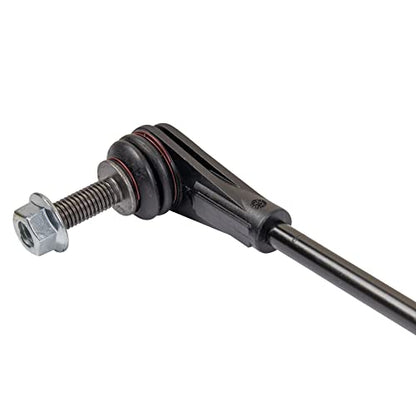 TRQ Front Left or Right Sway Bar Link Compatible with 18-24 Buick Enclave 17-24 Cadillac XT5 20-24 XT6 19-24 Chevrolet Blazer 18-24 Traverse 17-24 GMC Acadia - style: PSA33605