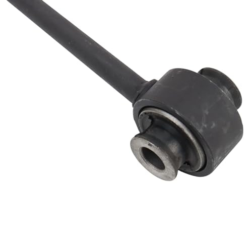 TRQ Front Driver and Passenger Side Sway Bar Link Set 2 Piece Compatible with 12-15 Mercedes-Benz ML350 12-14 ML550 12-15 ML63 AMG 13-16 GL350 13-16 GL450 13-16 GL550 13-16 GL63 AMG 15 ML250 15 ML400 - style: PSA27639