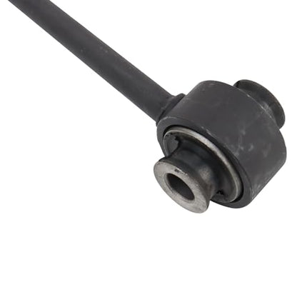 TRQ Front Driver and Passenger Side Sway Bar Link Set 2 Piece Compatible with 12-15 Mercedes-Benz ML350 12-14 ML550 12-15 ML63 AMG 13-16 GL350 13-16 GL450 13-16 GL550 13-16 GL63 AMG 15 ML250 15 ML400 - style: PSA27639