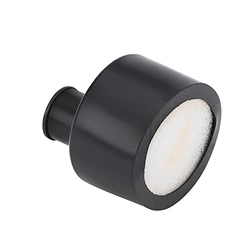 RC Car Air Filter, RC Cars Air Filter with Sponge, Vehicle Accessory Compatible with HSP 02028 & 1/10 Scale Vehicles