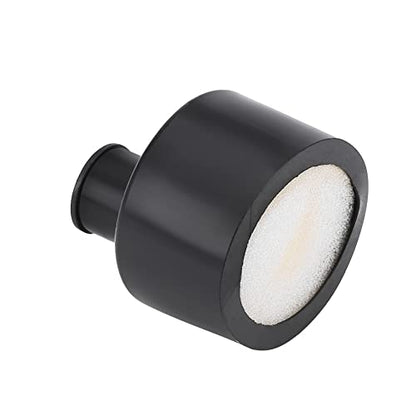 RC Car Air Filter, RC Cars Air Filter with Sponge, Vehicle Accessory Compatible with HSP 02028 & 1/10 Scale Vehicles