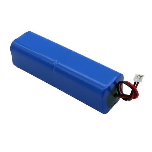 2000mAh 9.6V Spektrum DX7 Transmitter Replacement Battery for DX6 Transmitter older DX7 older DX6 JR2S JR-2 SPM9521 JR2 JRPB5011 JR-A JR-2S XP8103A X9303 XP9303 XP9103 XP9503 XP662 DMS 11X X378A