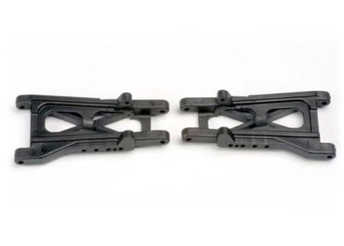 Traxxas 2555 Rear Suspension Arms Rear (pair)