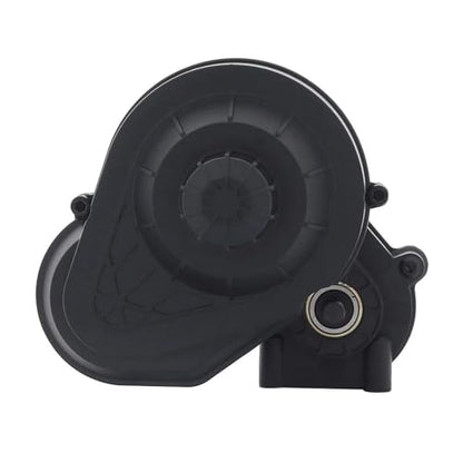 RC Car Accessories for Axial for SCX10 for SCX10 II 90047 90104 1/10 56T Plastic Shell Transmission Gear Set Gearbox Modification RC Crawler Car Upgrade Parts(Gearbox 1) - size: Gearbox 1