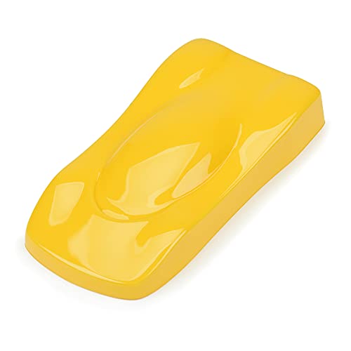 Pro-Line Racing RC Body Spray Paint - Sting Yellow PRO643608
