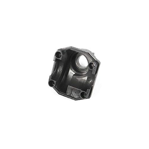 Axial Currie F9 Portal Axle Housing, 3rd Member Steering: Capra 1.9 UTB, AXI232004