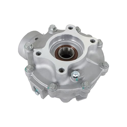 Rear Differential Final Gear Replacement for TRX420TM1 | Replacement for 41300-HR3-W50