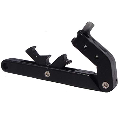 RC Nitro Engine Clutch Shoe Remover & Install Tools