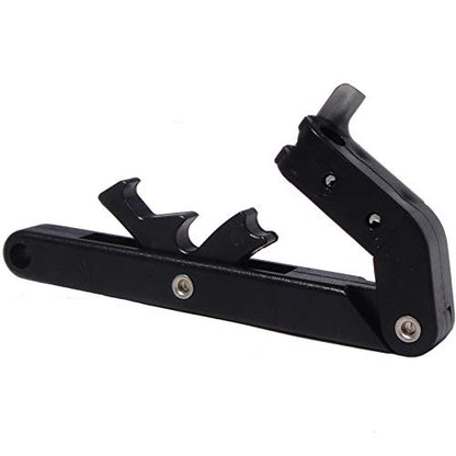 RC Nitro Engine Clutch Shoe Remover & Install Tools