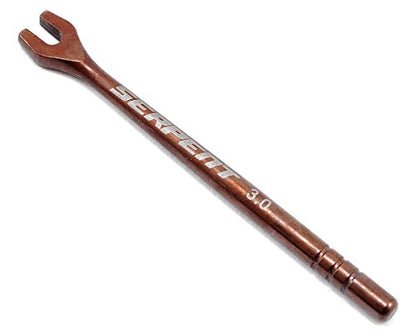 Serpent #190523 Turnbuckle Wrench 3mm
