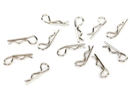 Traxxas Body Clips (12 Piece)