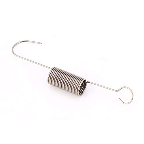 RC Car Carburetor Return Spring Replacement Accessory with Stable Elasticity for 1/8 Scale Engine
