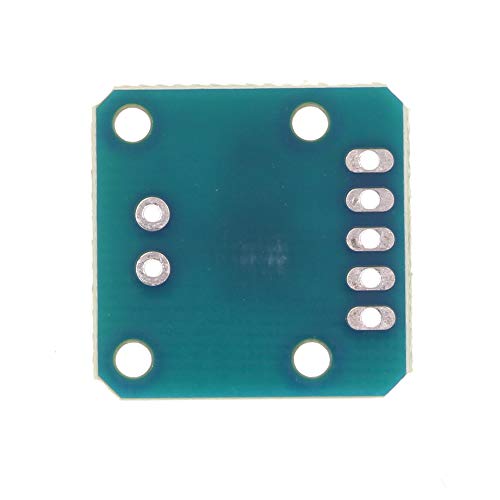 2PCS MAX31855 K Type Thermocouple Breakout Board Temperature Measurement Module