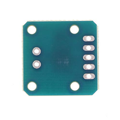 2PCS MAX31855 K Type Thermocouple Breakout Board Temperature Measurement Module