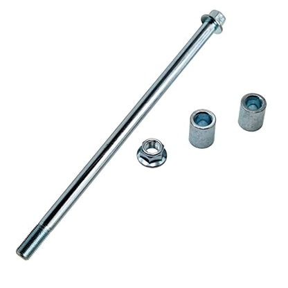 12mm Front Rear Wheel Axle For XR50 CRF50 70cc 90cc 110cc Dirt Pit Bike