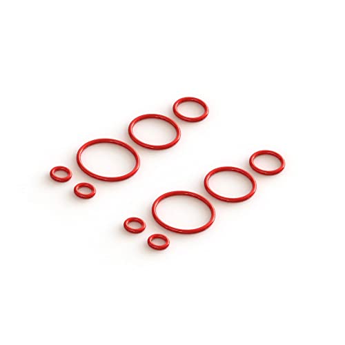 Pro-Line Racing 1/10 O-Ring Replacement Kit for Shocks 6364-00 PRO636401 Electric Car/Truck Option Parts