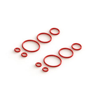 Pro-Line Racing 1/10 O-Ring Replacement Kit for Shocks 6364-00 PRO636401 Electric Car/Truck Option Parts
