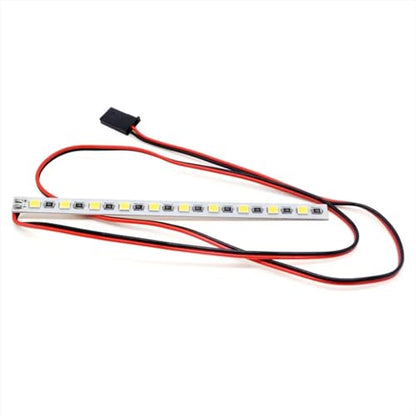 RC Front Rear Lamp Group Compatible with ZD for Racing MX-07 8786 1/7 RC Car Spare Parts Accessories Front and Rear Light Kit RC Car Light Set Lighting System