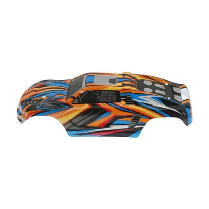 RC Car Accessories Compatible with SCY 16101 16102 1/16 Remote Control Car Upgrade Parts Replacement Accessories Special Materials Body Shell