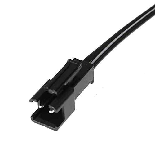 1PC USB Charger Power Adapter Cable for 4.8V NiCd or NiMH Battery 1:18 4WD Off Road Car Vehicle SM 2P USB 4.8V 2