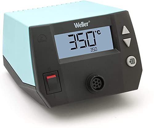 Weller 70 Watt Digital Soldering Station | WE1010NA - style: Station Only