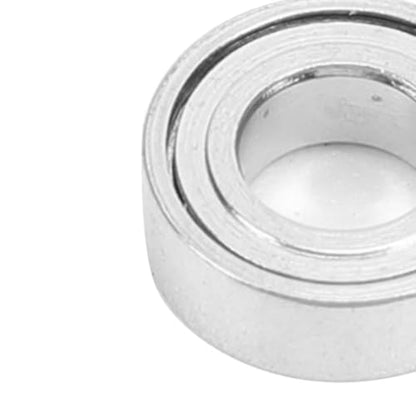 Dpofirs Stainless Steel Upgrade Bearing Kit 20-Piece | 3x6x2mm 3x6x2.5mm 2x5x2.5mm for Axial SCX30 RC Crawler