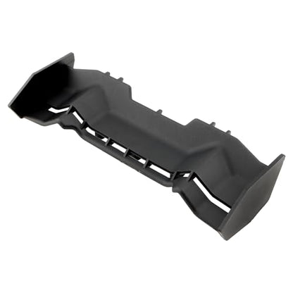 9500E RC Car Rear Wing PX9500-40 Accessories Replacement Spare Parts for 9500E 1/16 Scale RC Trucks Vehicle