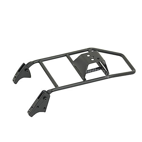 Spare Wheel Carrier for SCX10 TRX4 RC Crawler Car Land Cruiser LC80 (Only Spare Wheel Carrier, Not including other RC accessories) - color: Spare Wheel Carrier