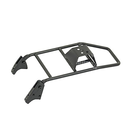 Spare Wheel Carrier for SCX10 TRX4 RC Crawler Car Land Cruiser LC80 (Only Spare Wheel Carrier, Not including other RC accessories) - color: Spare Wheel Carrier