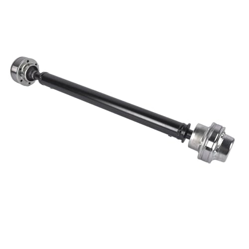 Front Complete Drive Shaft Assembly Replacement for 2018-2020 Ford F-150 5.0L 4WD, Replace OE# JL34-4A376-FA JL344A376FA - size: JL344A376FA