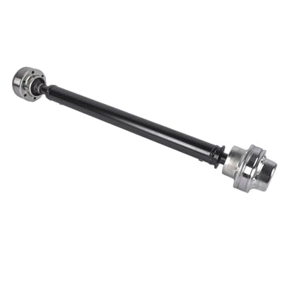 Front Complete Drive Shaft Assembly Replacement for 2018-2020 Ford F-150 5.0L 4WD, Replace OE# JL34-4A376-FA JL344A376FA - size: JL344A376FA