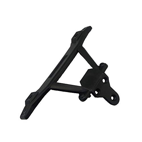 SN-SJ05 Rear Bumper Block 30-SJ06 Replacement Parts Spare Accessories for 1/16 Scale Sonic Truck 9130 9135 9137 9138 HM164 HM163 Q901 Q902 Q903 Q905 CR-08 RC Car Trucks