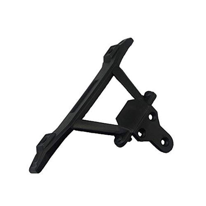 SN-SJ05 Rear Bumper Block 30-SJ06 Replacement Parts Spare Accessories for 1/16 Scale Sonic Truck 9130 9135 9137 9138 HM164 HM163 Q901 Q902 Q903 Q905 CR-08 RC Car Trucks