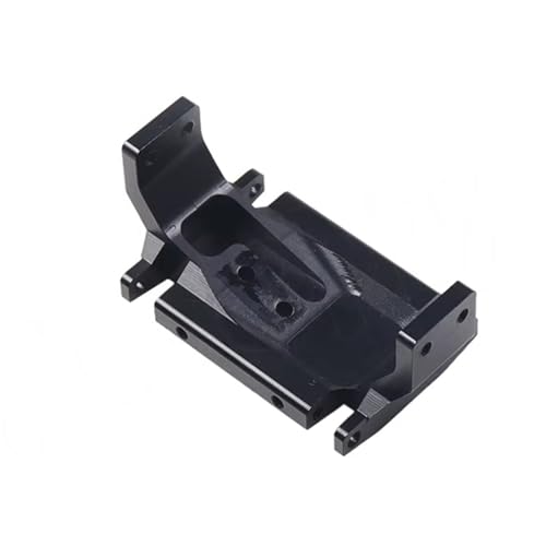 RC Car Assortment for Axial for SCX10 D90 1/10 RC Crawler Metal Transfer Case Gearbox with 72MM Mount Plate Upgrade Parts