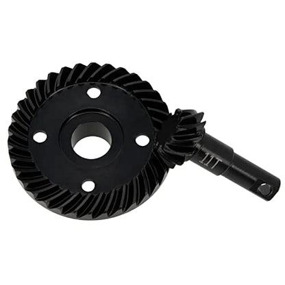 DKKY TRX4 Diff Gears 11T 34T for Traxxas TRX4 Replacement #8279