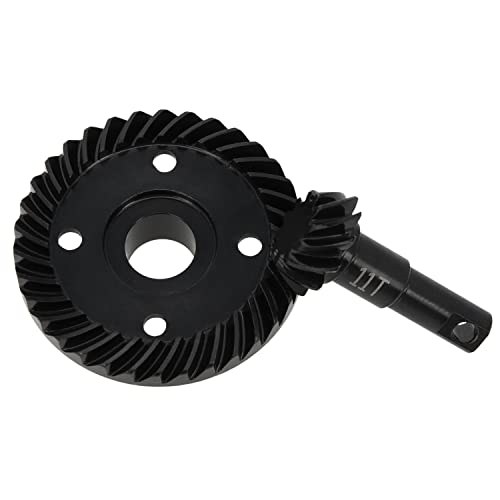 DKKY TRX4 Diff Gears 11T 34T for Traxxas TRX4 Replacement #8279