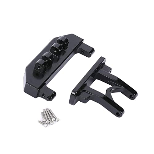 Aluminum Body Shell Mount and Shell Post for Axial SCX24 AXI90081 1/24 RC Crawler Car Upgrade Parts